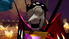 Spamton Neo part 2