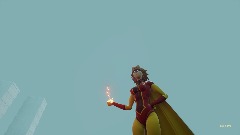 A screenshot taken in Dreams. 5 of 5.