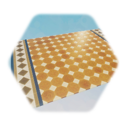 BrownFloor Tiles