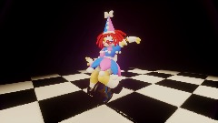 A screenshot taken in Dreams. 3 of 7.