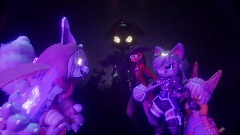 Tales Of Dreams (TEASER)