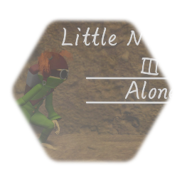 Alone - <term> Little Nightmares III