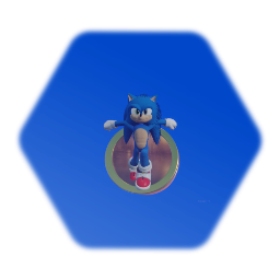 Movie Sonic