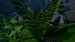 A screenshot taken in Dreams. 4 of 18.