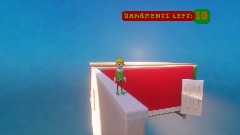 A screenshot taken in Dreams. 12 of 12.