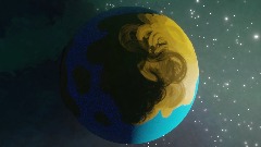 Airlock safety scene 1