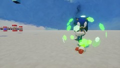 Sonic Adventure Dreams Assets