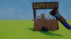 Steve hates lemonade