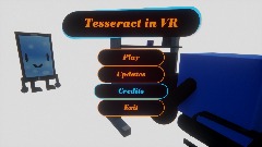 A screenshot taken in Dreams. 6 of 11.