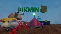 Help wanted For PIKMIN 5