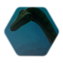 Gallimimus 2015_2022