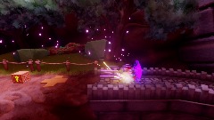 A screenshot taken in Dreams. 12 of 19.