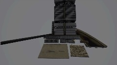 A screenshot taken in Dreams. 2 of 2.