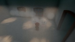 A screenshot taken in Dreams. 17 of 18.