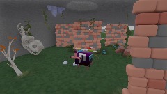 A screenshot taken in Dreams. 10 of 13.