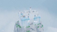 A screenshot taken in Dreams. 8 of 25.