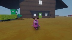 Courage game