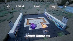 A screenshot taken in Dreams. 4 of 16.