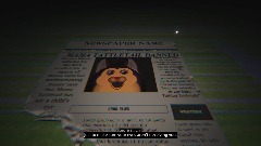 A screenshot taken in Dreams. 3 of 3.