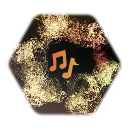 Outpost: Mini Zither Strum