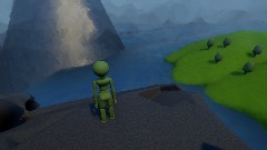 Thoughts From An Alien