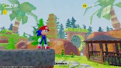 A screenshot taken in Dreams. 19 of 22.