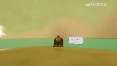 A screenshot taken in Dreams. 4 of 5.