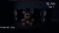 A screenshot taken in Dreams. 4 of 6.