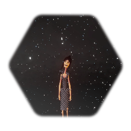 Coraline's Other mother