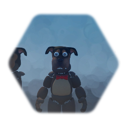 Five nights at raty dog