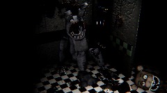 A screenshot taken in Dreams. 12 of 12.