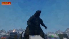 A screenshot taken in Dreams. 25 of 27.