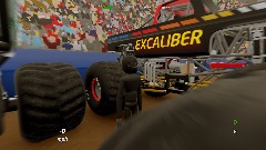 A screenshot taken in Dreams. 20 of 21.