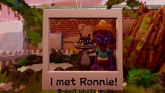 A screenshot taken in Dreams. 22 of 29.