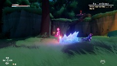 A screenshot taken in Dreams. 3 of 23.