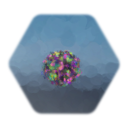 EL GLICHO pibístico but escultura