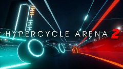 TRON [HYPERCYCLE ARENA 2.7]