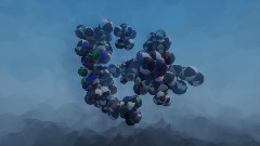 A screenshot taken in Dreams. 8 of 26.