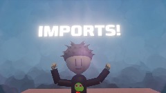 I'm Now Doing IMPORTS! [Canceled]