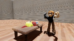 A screenshot taken in Dreams. 1 of 5.