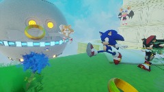 Sonic runners adventure thumbnail