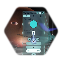 Hello neighbour AI test area