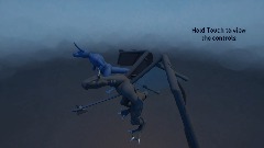A screenshot taken in Dreams. 4 of 30.