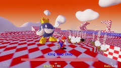 A screenshot taken in Dreams. 15 of 30.