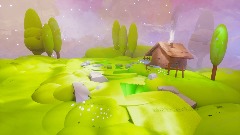 My showcase