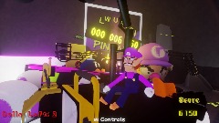 A screenshot taken in Dreams. 25 of 30.