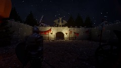 Souls of Darkness
