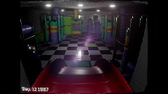 A screenshot taken in Dreams. 2 of 3.