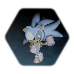 Sonic.EXE: The Disaster | <term>Classic</term> <clue>Models