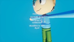 A screenshot taken in Dreams. 15 of 25.